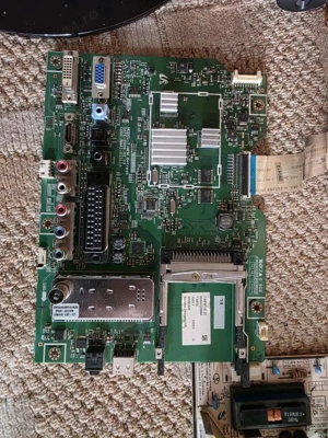 Dezmembrez tv Samsung t220hd