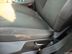 Ford Focus Ecoboost 2012 - imagine 4