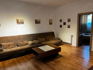 Închiriere ap 3 cam zona Băneasa Sisești