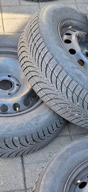 Cauciucuri 205/65 R15