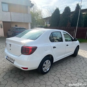 Dacia Logan, doar 33.000km, stare perfecta - imagine 2