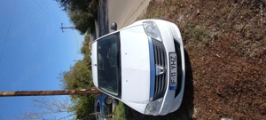 Vand Dacia Logan 1.4 benzina, 114.000km, fara accidente, intretinuta - imagine 3