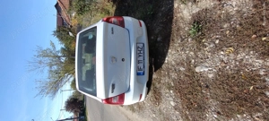 Vand Dacia Logan 1.4 benzina, 114.000km, fara accidente, intretinuta - imagine 5