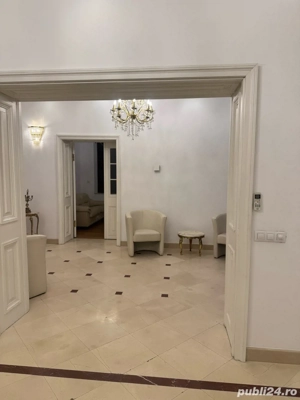 Inchiriere casa zona Mosilor - imagine 4