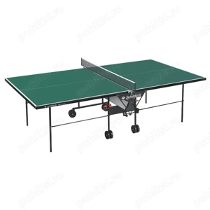 Masa ping pong ( tenis de masa)