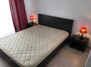 garsoniera Mihai Viteazu conf.1 etaj 1 parcare privata complet utilata