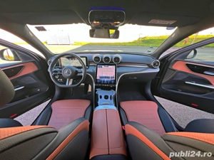 Mercedes Benz C-klasse new model - imagine 9