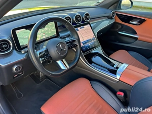 Mercedes Benz C-klasse new model - imagine 6