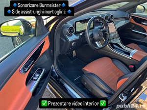 Mercedes Benz C-klasse new model - imagine 13