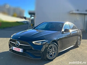 Mercedes Benz C-klasse new model - imagine 10