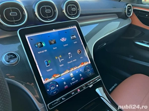 Mercedes Benz C-klasse new model - imagine 11