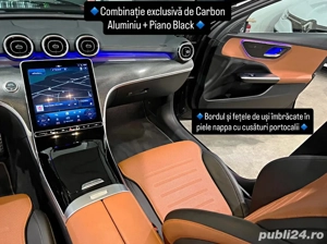 Mercedes Benz C-klasse new model - imagine 5