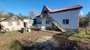 Casa + Teren Baldana Tartasesti Dambovita KM28 - imagine 5