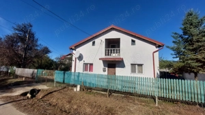 Casa + Teren Baldana Tartasesti Dambovita KM28