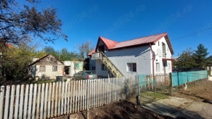 Casa + Teren Baldana Tartasesti Dambovita KM28 - imagine 2