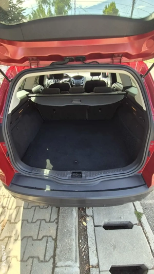 Ford Focus- cutie de viteze automată- comenzi vocale- parcare automata - imagine 7