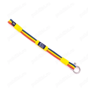 Sigilat Bratara nautica Romania 100 CNB Constantin ideal cadou