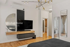 Apartament 3 camere 153MP | Tunari | Darwin Residence | 2 locuri Parcare - imagine 8