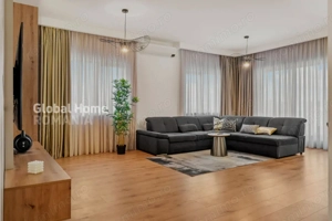 Apartament 3 camere 153MP | Tunari | Darwin Residence | 2 locuri Parcare - imagine 5