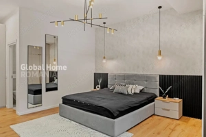 Apartament 3 camere 153MP | Tunari | Darwin Residence | 2 locuri Parcare - imagine 7