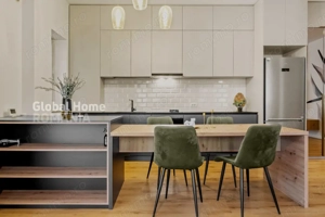 Apartament 3 camere 153MP | Tunari | Darwin Residence | 2 locuri Parcare - imagine 6