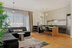 Apartament 3 camere 153MP | Tunari | Darwin Residence | 2 locuri Parcare - imagine 4