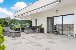 Apartament 3 camere 153MP | Tunari | Darwin Residence | 2 locuri Parcare - imagine 20