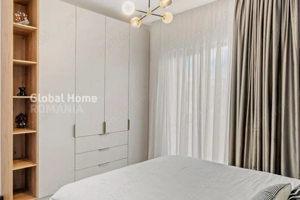 Apartament 3 camere 153MP | Tunari | Darwin Residence | 2 locuri Parcare - imagine 13