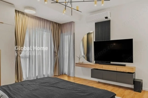 Apartament 3 camere 153MP | Tunari | Darwin Residence | 2 locuri Parcare - imagine 9