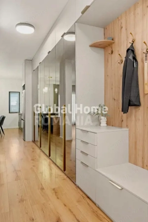 Apartament 3 camere 153MP | Tunari | Darwin Residence | 2 locuri Parcare - imagine 17