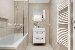 Apartament 3 camere 153MP | Tunari | Darwin Residence | 2 locuri Parcare - imagine 15