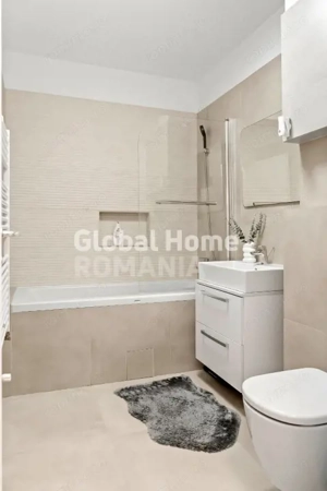 Apartament 3 camere 153MP | Tunari | Darwin Residence | 2 locuri Parcare - imagine 16