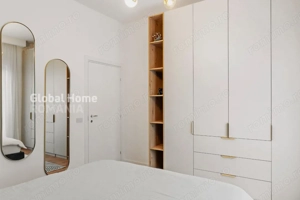 Apartament 3 camere 153MP | Tunari | Darwin Residence | 2 locuri Parcare - imagine 14