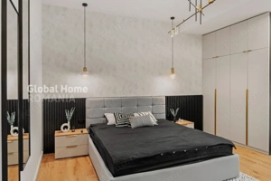 Apartament 3 camere 153MP | Tunari | Darwin Residence | 2 locuri Parcare - imagine 10