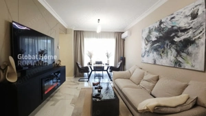 Apartament 3 camere 82MP | Pipera - Ambiance Residence 2 | Centrala proprie