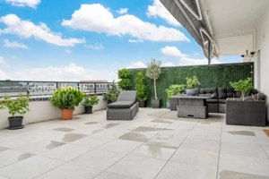 Apartament 3 camere 153MP | Tunari | Darwin Residence | 2 locuri Parcare - imagine 19