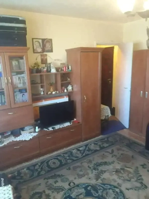 Garsoniera decomandata ROVINE,etaj 6 10,mobilata si utilata