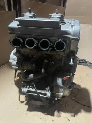 motor cbr 600 f4 2000  - imagine 2