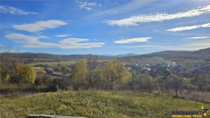 3D! Casa noua Persani,2022,panorama, design elegant,echipata,1.532 mp teren - imagine 4