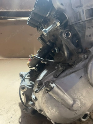 motor cbr 600 f4 2000  - imagine 3