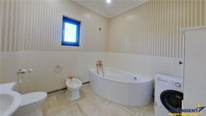 3D! Casa noua Persani,2022,panorama, design elegant,echipata,1.532 mp teren - imagine 7