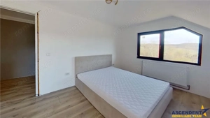 3D! Casa noua Persani,2022,panorama, design elegant,echipata,1.532 mp teren - imagine 10