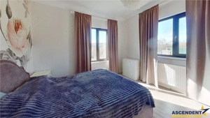 3D! Casa noua Persani,2022,panorama, design elegant,echipata,1.532 mp teren - imagine 5