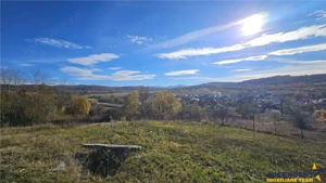 3D! Casa noua Persani,2022,panorama, design elegant,echipata,1.532 mp teren - imagine 12