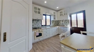 3D! Casa noua Persani,2022,panorama, design elegant,echipata,1.532 mp teren - imagine 3