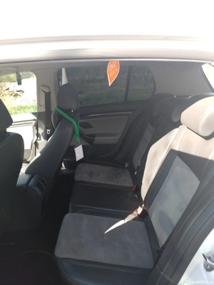 Vand Golf GTI - imagine 5