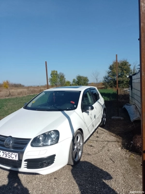 Vand Golf GTI - imagine 2
