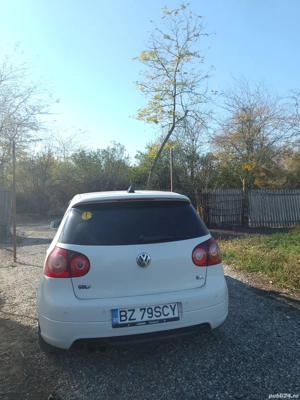Vand Golf GTI - imagine 3