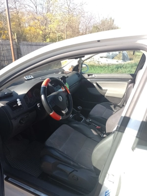 Vand Golf GTI - imagine 6