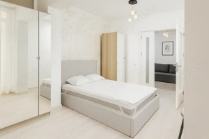 Apartament 3 camere modern living Metrou Berceni - imagine 5